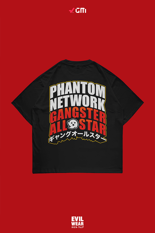 Phantom All Star Tee (Limited Edition)