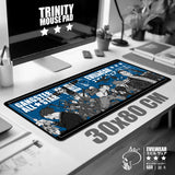 [PRE-ORDER] TRINITY MOUSEPAD COLLECTION