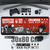 [PRE-ORDER] TRINITY MOUSEPAD COLLECTION