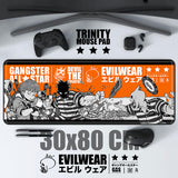 [PRE-ORDER] TRINITY MOUSEPAD COLLECTION