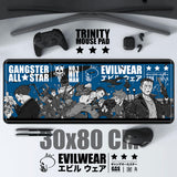 [PRE-ORDER] TRINITY MOUSEPAD COLLECTION